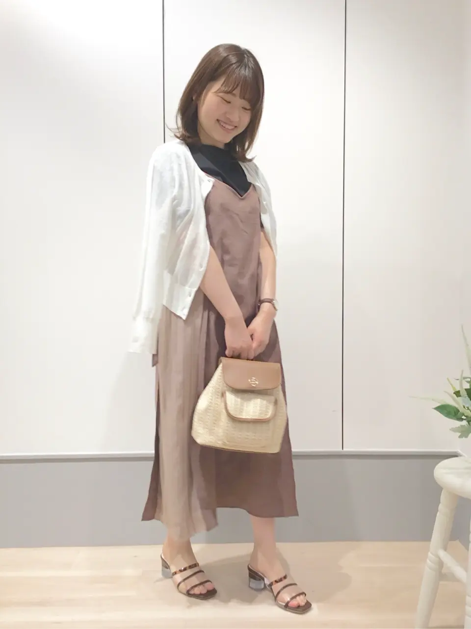 Feroux 今堀 コーディネート画像