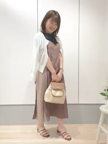 Feroux 今堀 コーディネート画像