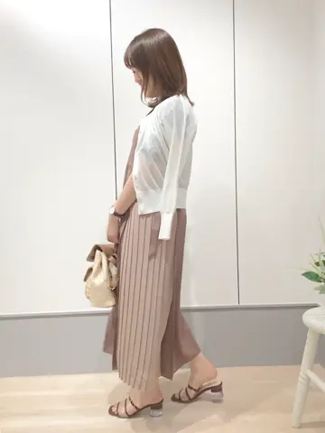 Feroux 今堀 コーディネート画像