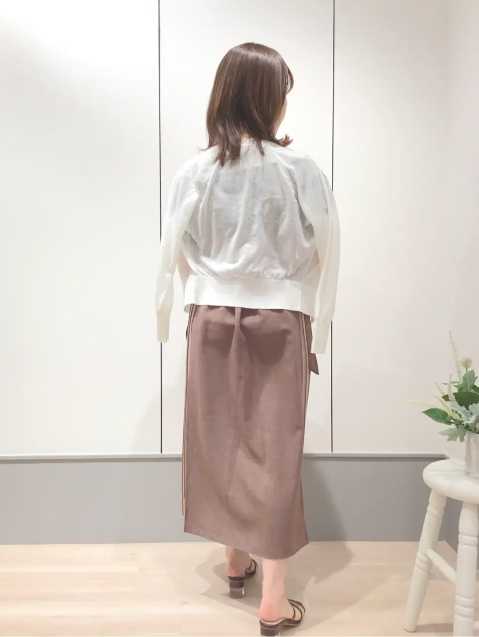 Feroux 今堀 コーディネート画像