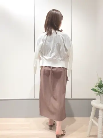 Feroux 今堀 コーディネート画像