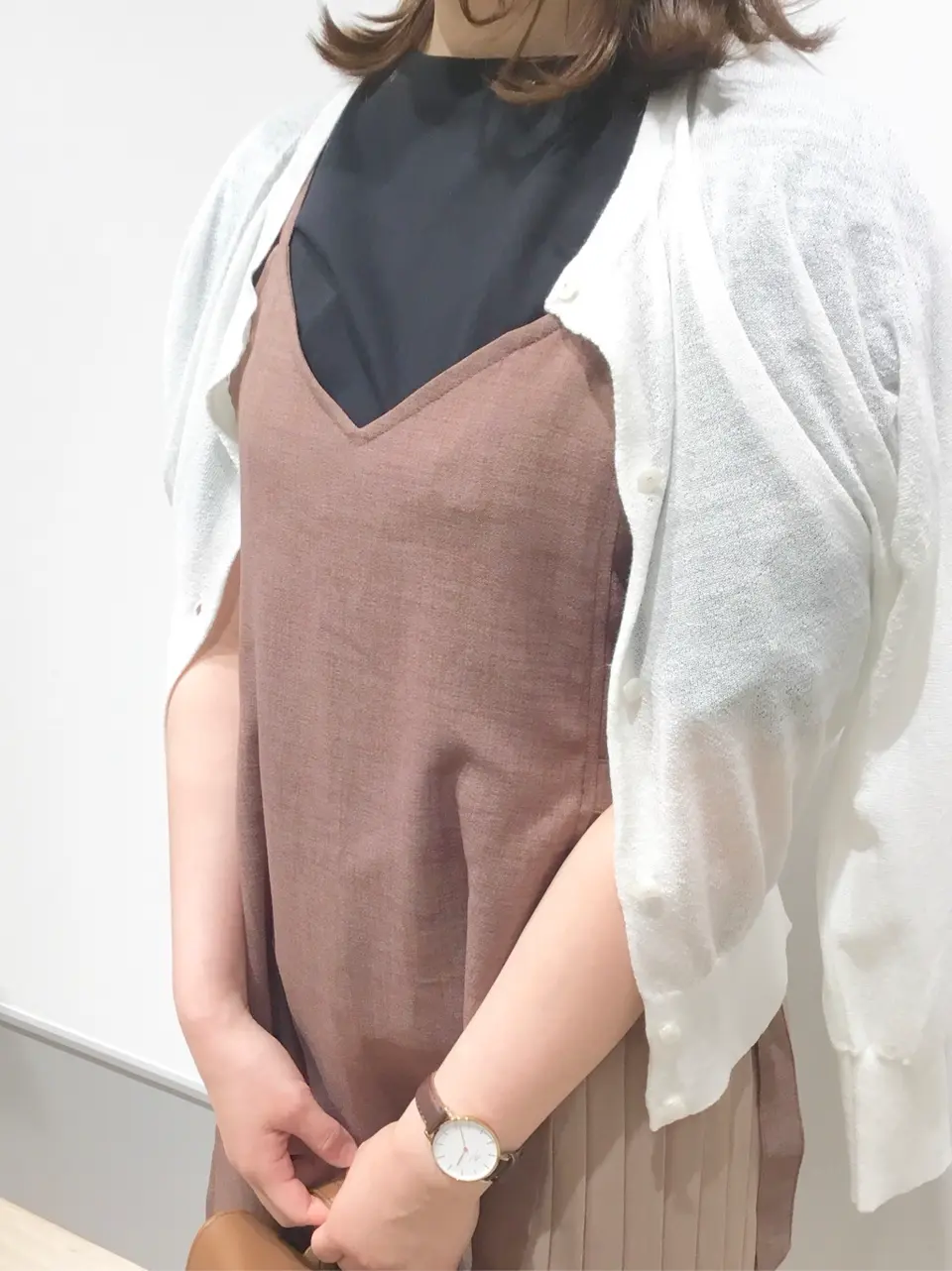 Feroux 今堀 コーディネート画像