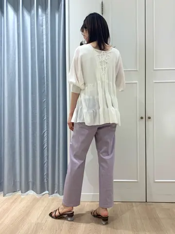 Feroux みぃ コーディネート画像