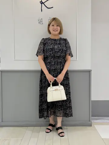 ANY SIS 寺嶋 コーディネート画像