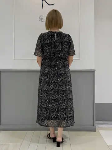 ANY SIS 寺嶋 コーディネート画像