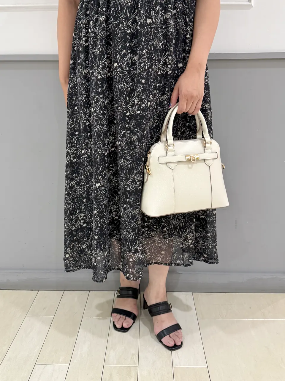 ANY SIS 寺嶋 コーディネート画像