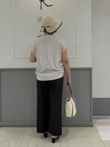 ANY SIS 寺嶋 コーディネート画像