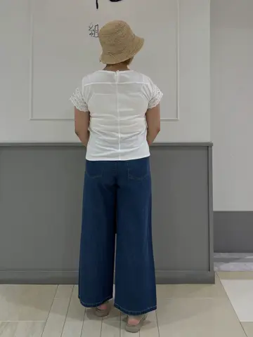 組曲 寺嶋 コーディネート画像