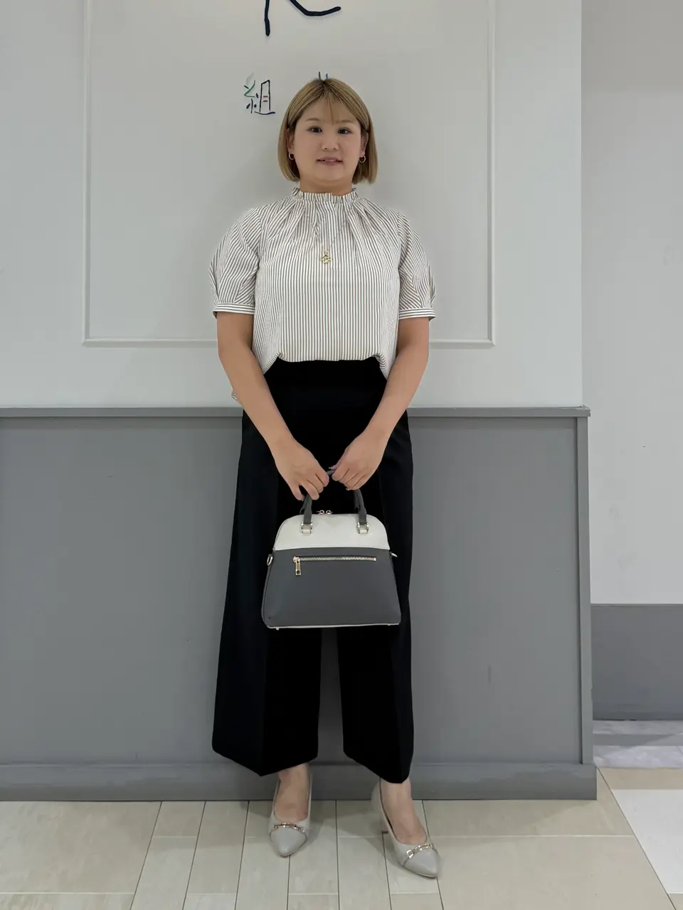 組曲 寺嶋 コーディネート画像