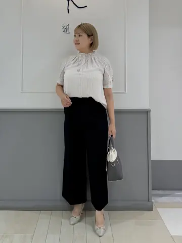 組曲 寺嶋 コーディネート画像