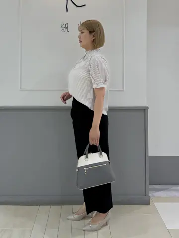 組曲 寺嶋 コーディネート画像