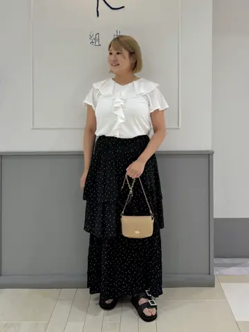 組曲 寺嶋 コーディネート画像