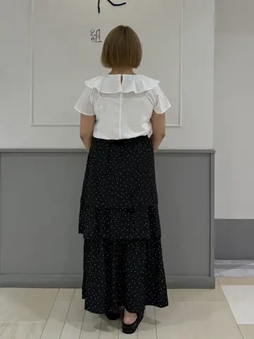 組曲 寺嶋 コーディネート画像