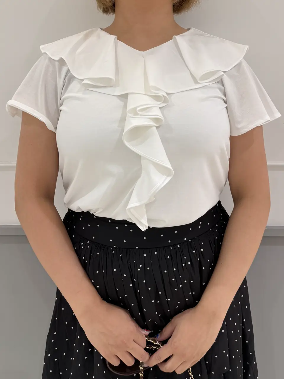 組曲 寺嶋 コーディネート画像