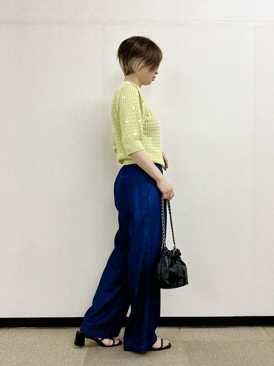 Feroux 村上 コーディネート画像