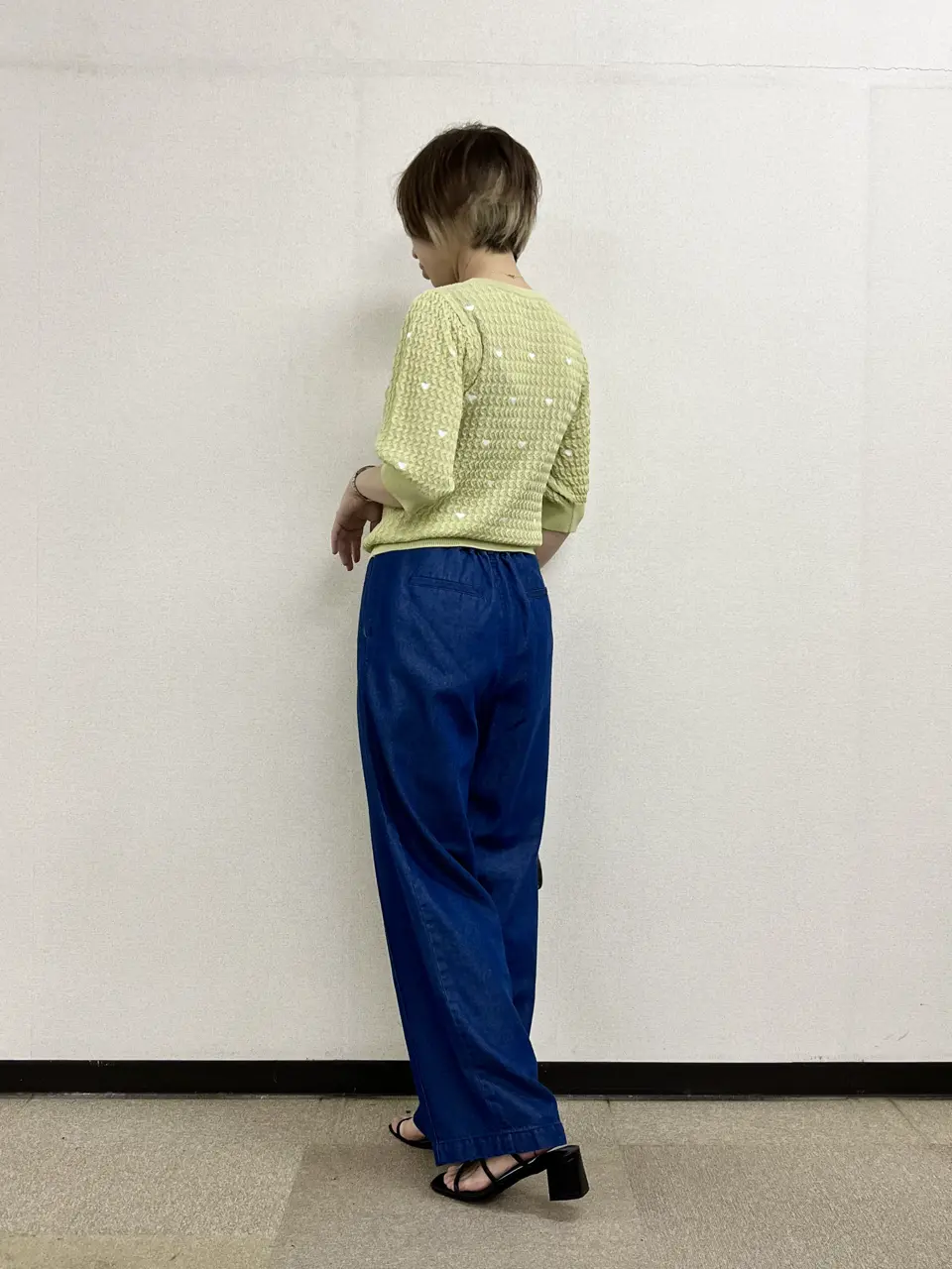 Feroux 村上 コーディネート画像