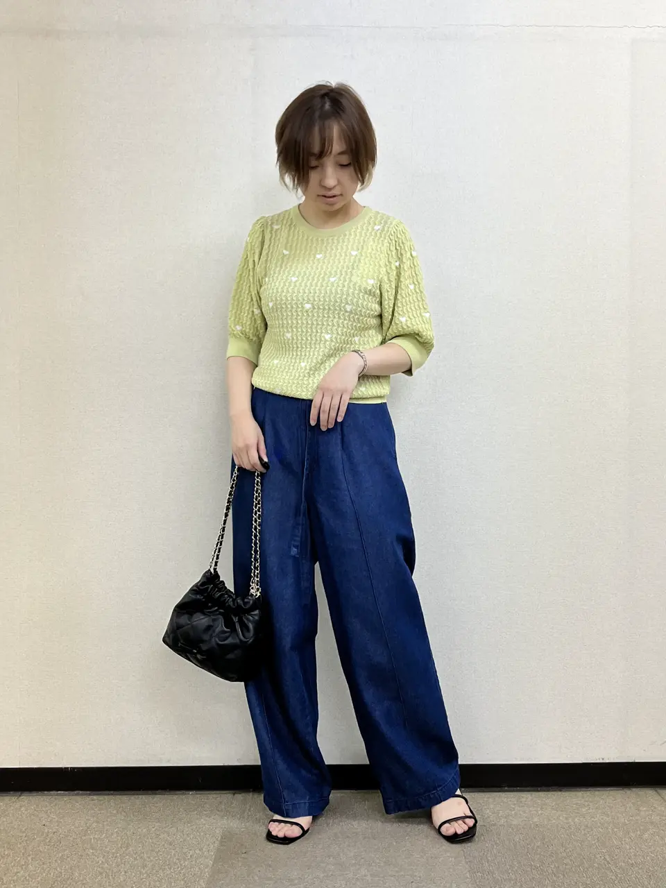 Feroux 村上 コーディネート画像