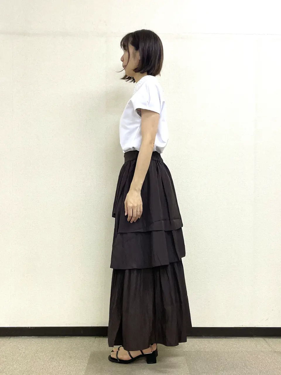 組曲 小山 コーディネート画像