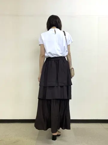 組曲 小山 コーディネート画像