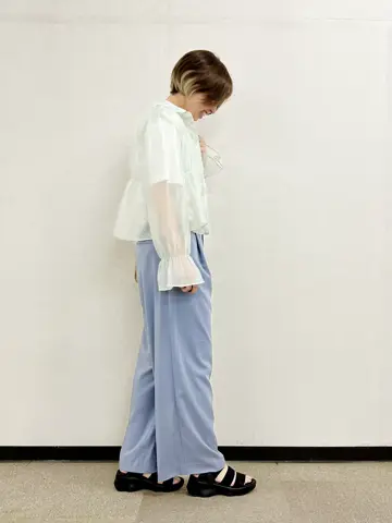 Feroux 村上 コーディネート画像