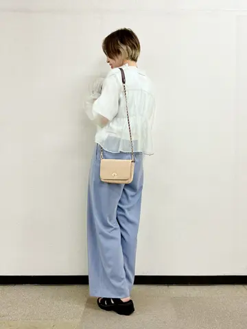 Feroux 村上 コーディネート画像