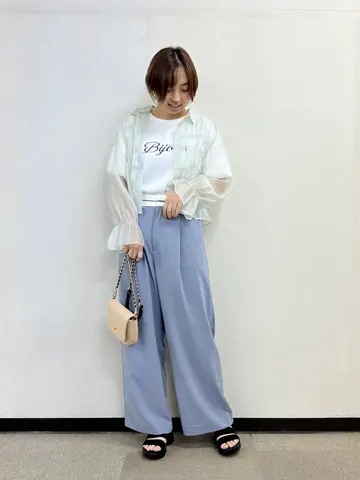 Feroux 村上 コーディネート画像