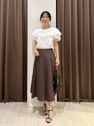 Feroux 木村 コーディネート画像