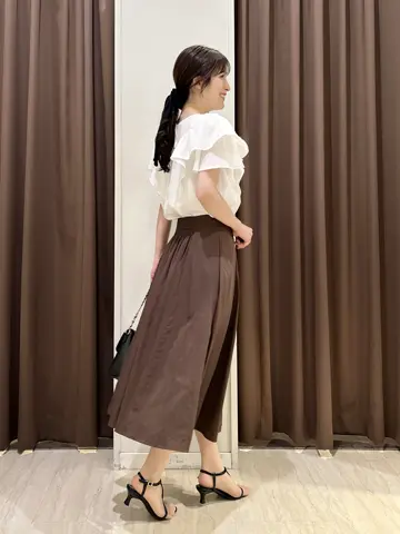 Feroux 木村 コーディネート画像