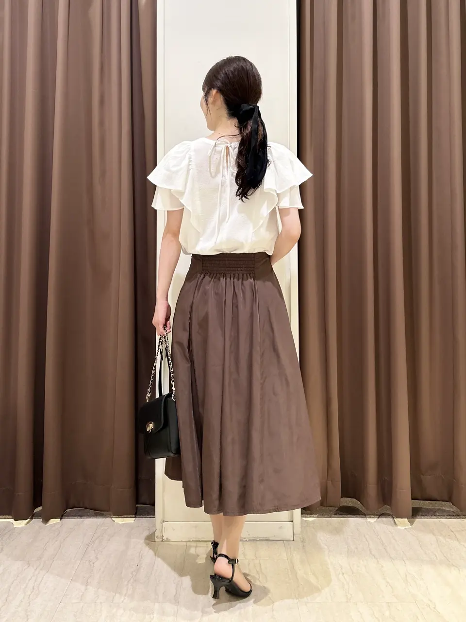 Feroux 木村 コーディネート画像