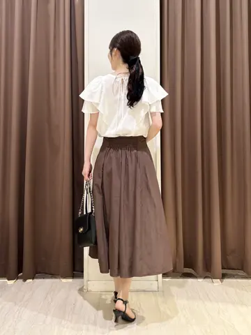 Feroux 木村 コーディネート画像