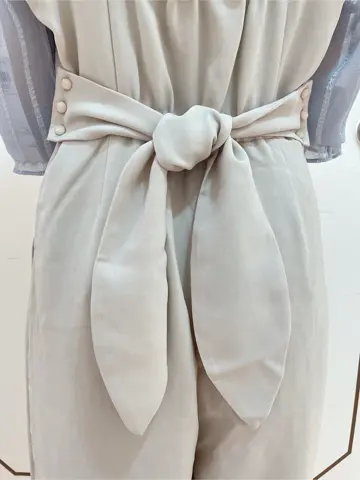 Feroux スタッフ コーディネート画像