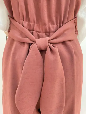 Feroux スタッフ コーディネート画像