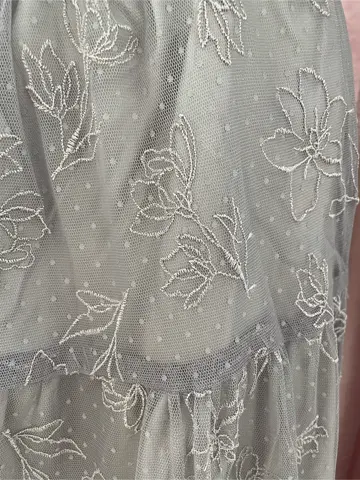 Feroux スタッフ コーディネート画像