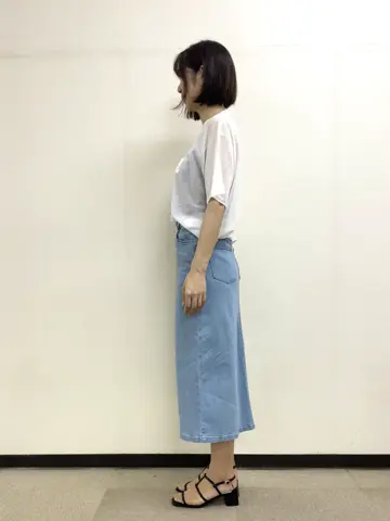 組曲 小山 コーディネート画像