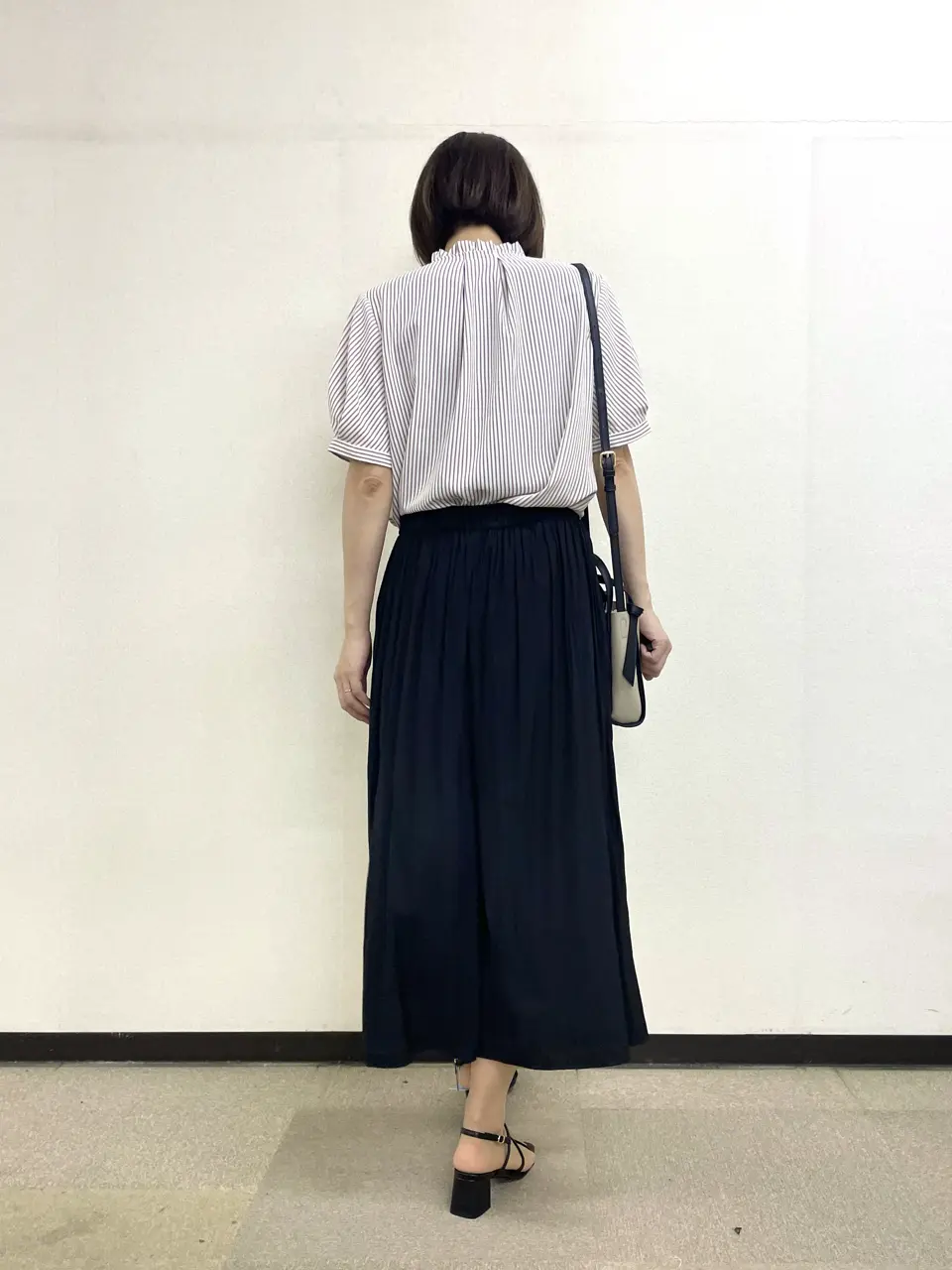 組曲 小山 コーディネート画像