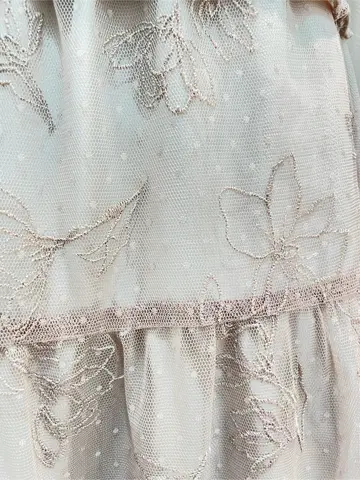 Feroux スタッフ コーディネート画像