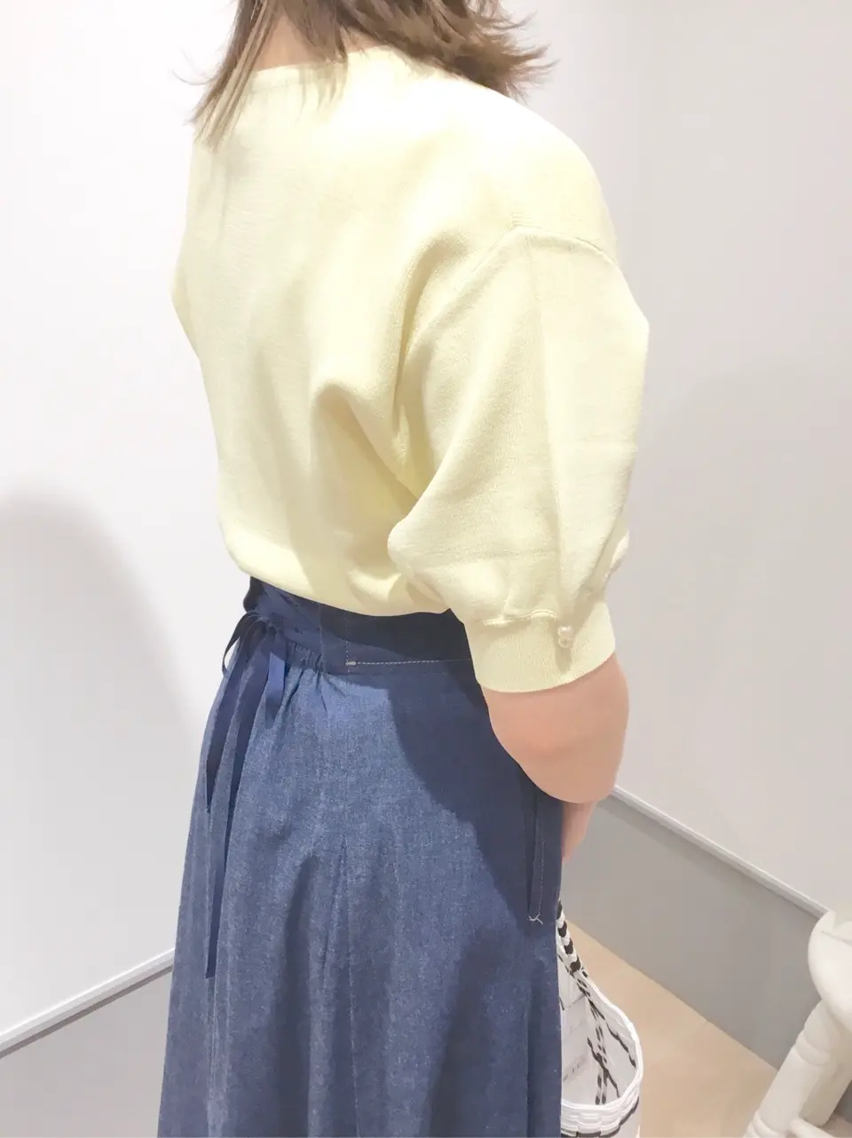 Feroux 今堀 コーディネート画像