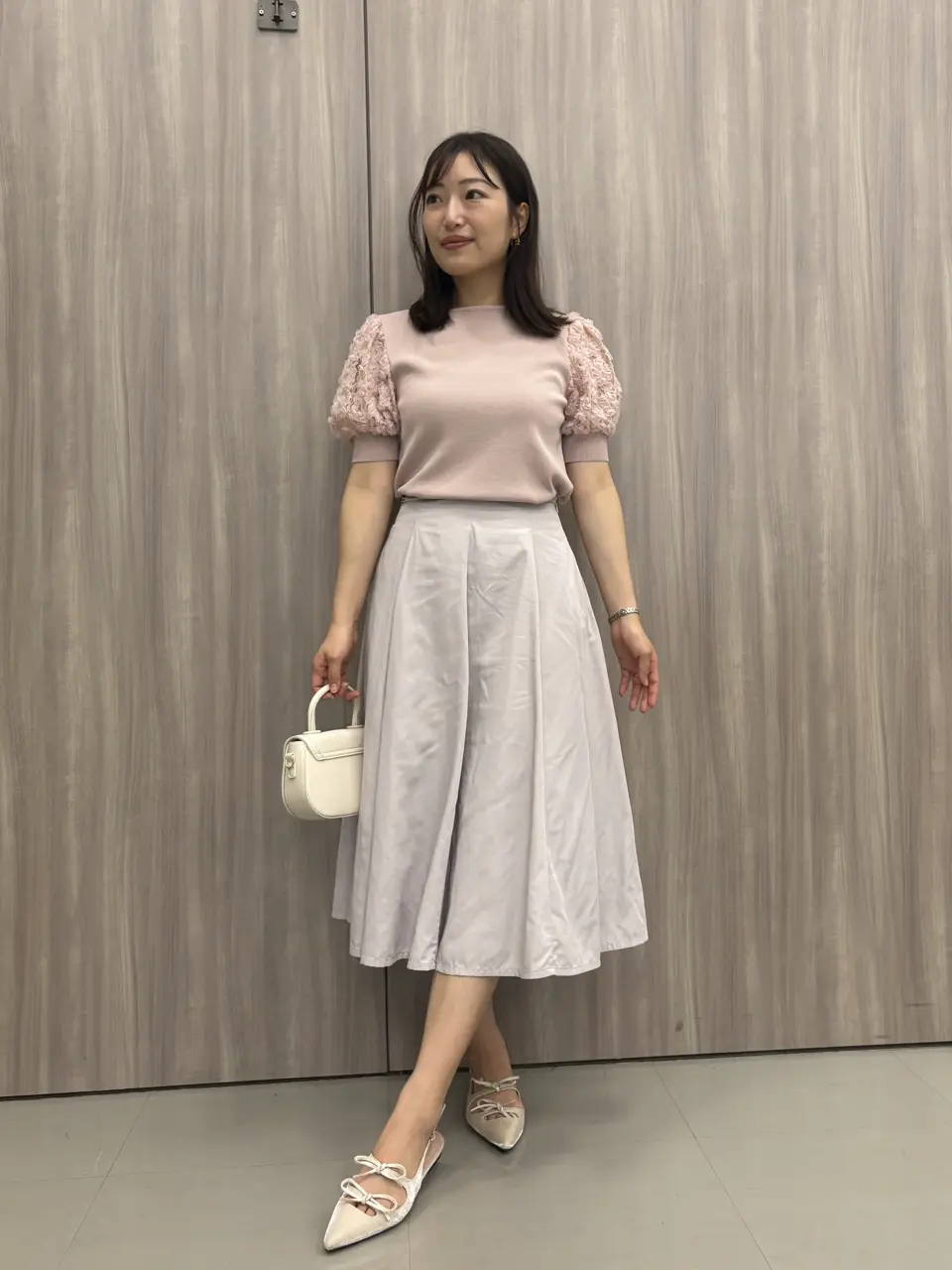 Feroux 清水 コーディネート画像