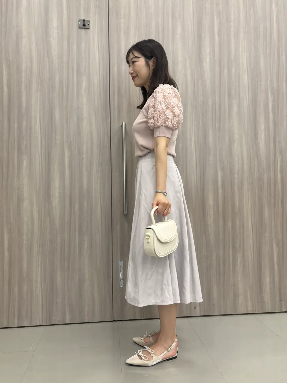 Feroux 清水 コーディネート画像