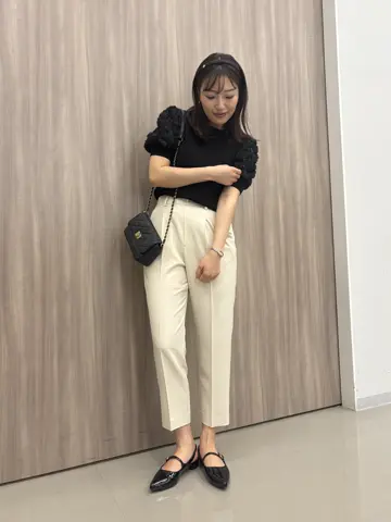 Feroux 清水 コーディネート画像