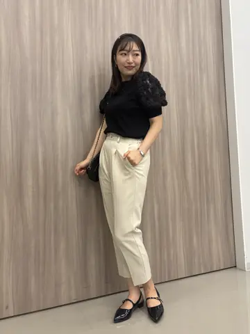 Feroux 清水 コーディネート画像