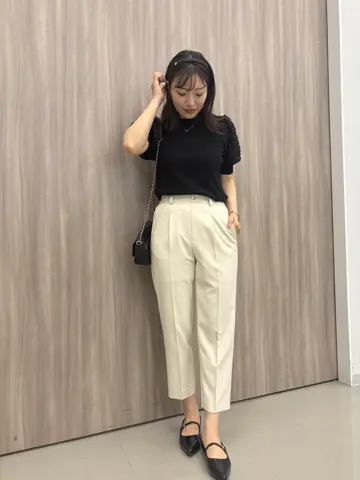 Feroux 清水 コーディネート画像