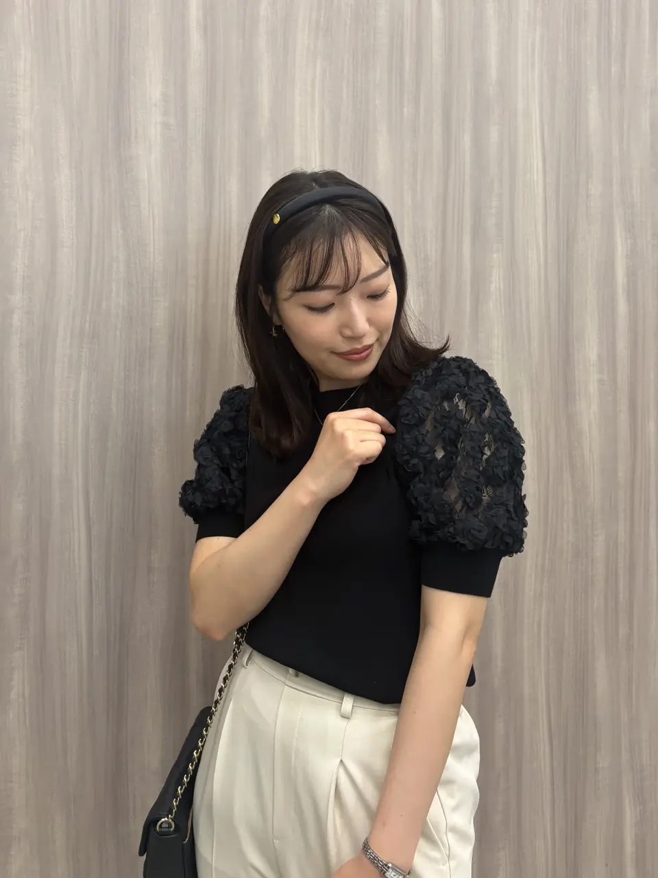 Feroux 清水 コーディネート画像