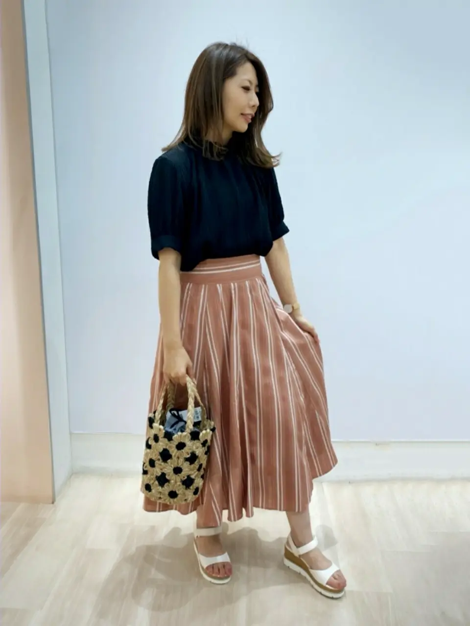  大脇 コーディネート画像