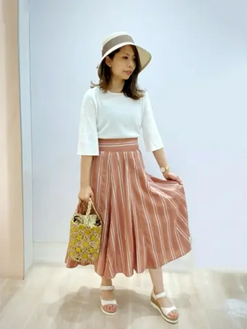 Feroux 大脇 コーディネート画像