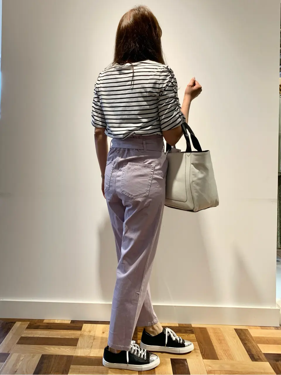 Feroux 石川 コーディネート画像