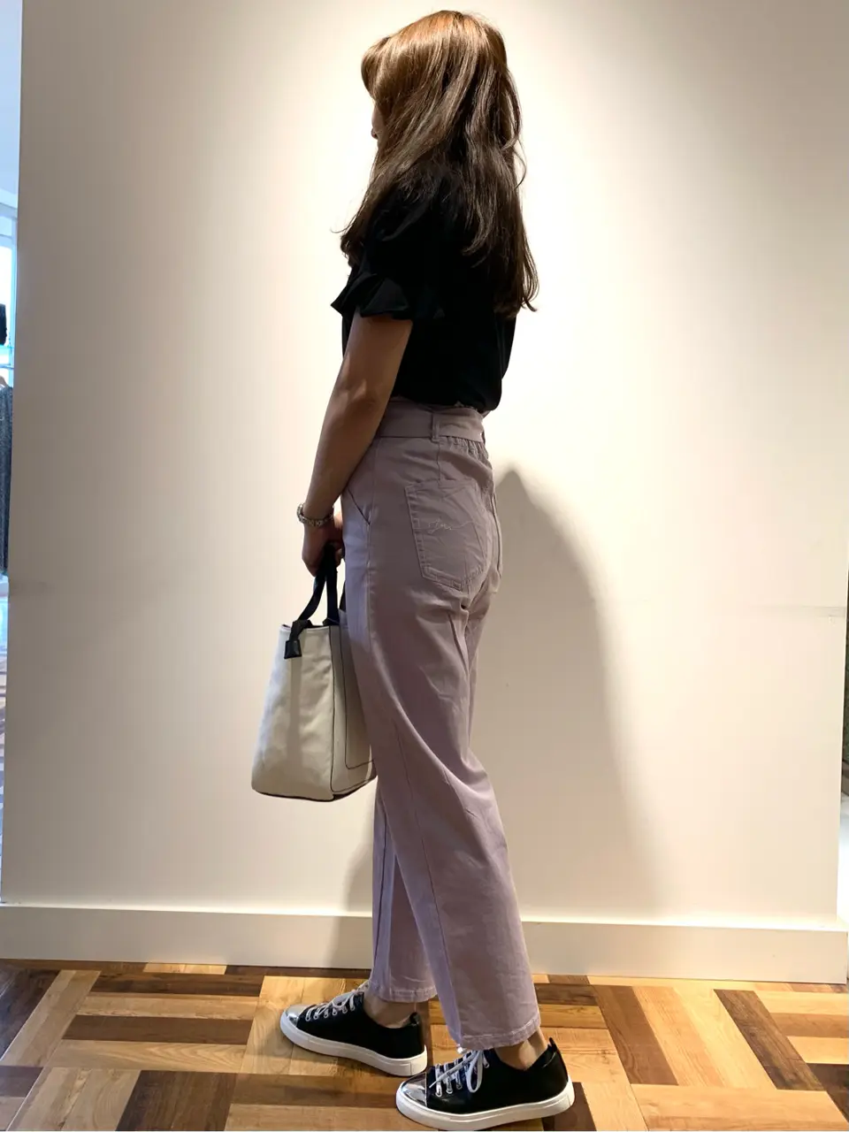 Feroux 石川 コーディネート画像