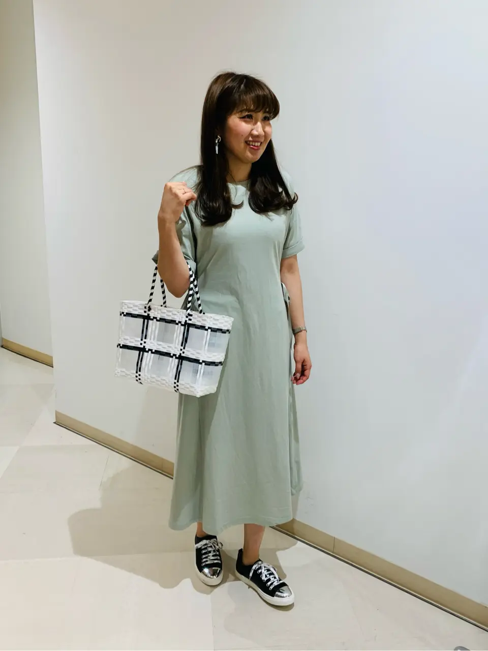 Feroux 石川 コーディネート画像