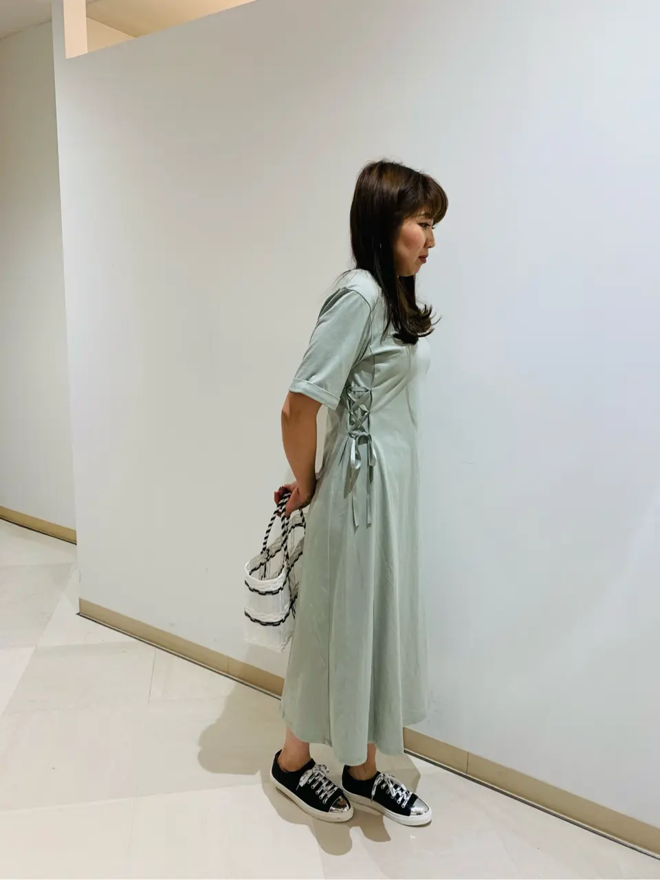 Feroux 石川 コーディネート画像