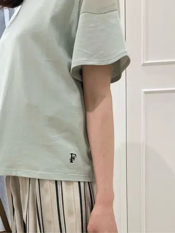 Feroux みぃ コーディネート画像